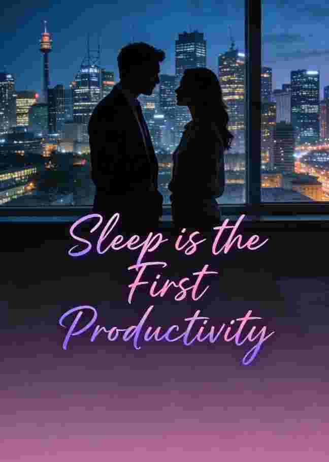 Sleep is the First Productivity