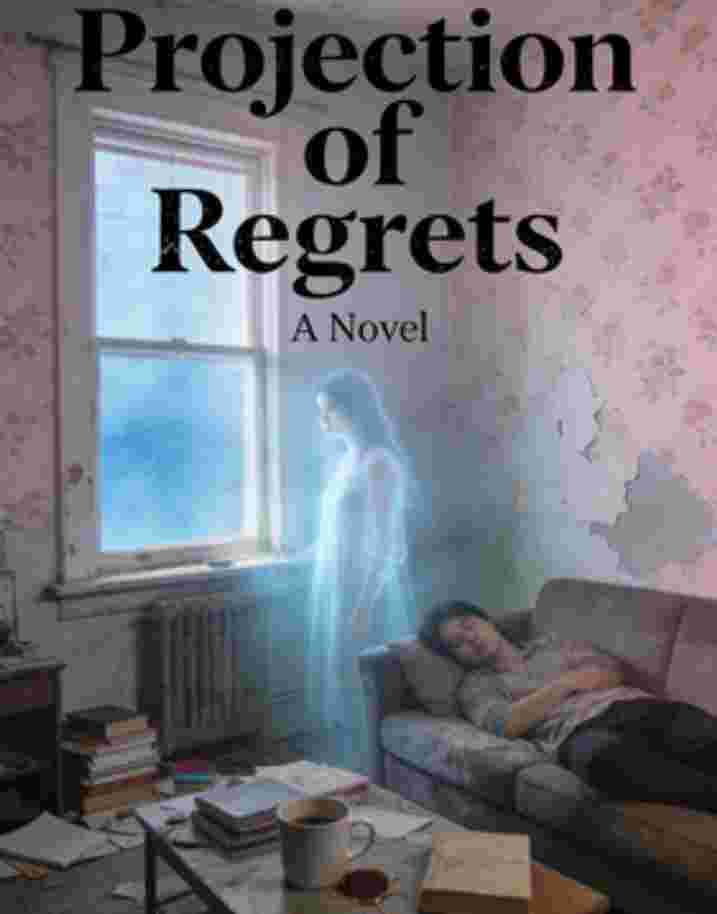 Projection of Regrets