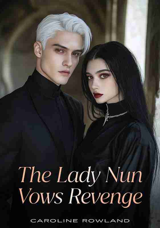 The Lady Nun Vows Revenge