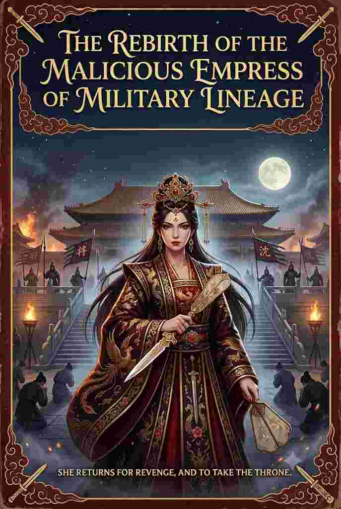 The Rebirth of the Malicious Empress of Military Lineage