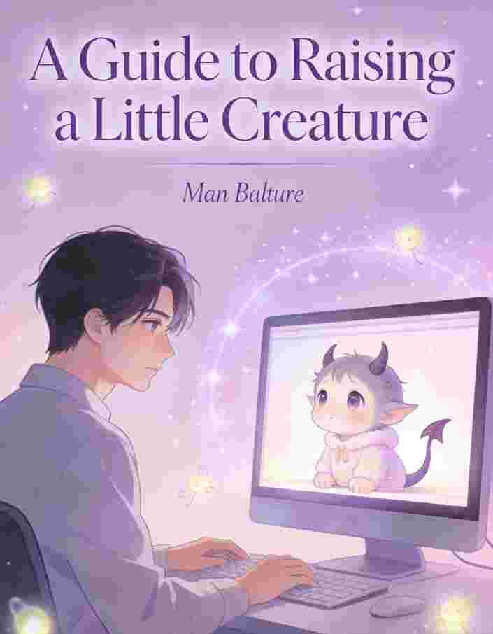 A Guide to Raising a Succubus